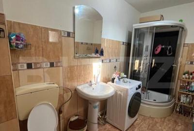 Casa individuala P+M, 126 mp, zona Miroslava - sat Balciu - 6