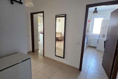 Apartament cu 3 camere decomandat în Central - 7
