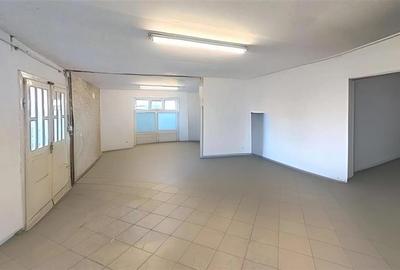 Spațiu comercial, de 790 mp, în Exterior Est - 5