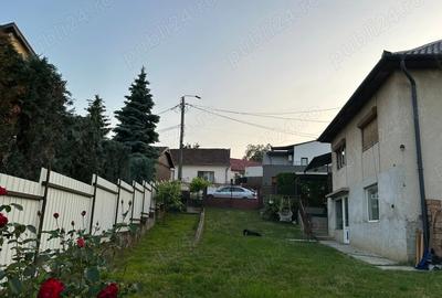 Casa de vanzare , Zalau , ultracentral , 250 m2 ( total suprafa?a 800m2),linga primarie . - 8