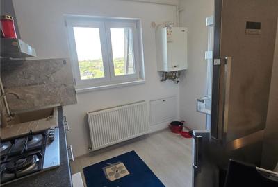 Apartament cu 4 camere în Rediu - 11