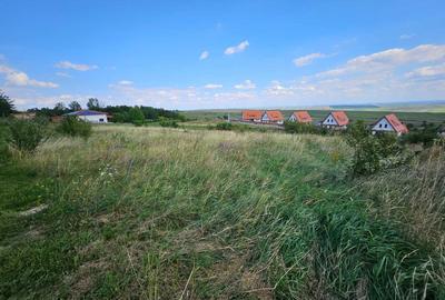 Teren de 900 mp, în Aiton - 3