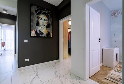 PENTHOUSE 532 MP| 4 CAMERE| 4 TERASE| JACUZZI |SAUNA |ULTRACENTRAL ORADEA - 14