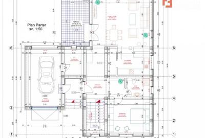 Casa Individuala Mosnita, 5 camere si 1290 mp teren! Casa Individuala Mosnita, 5 camere si 1290 mp teren! - 2