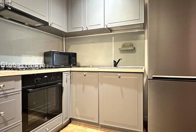 Apartament 2 camere | Aviatiei Park | 46MP - 5