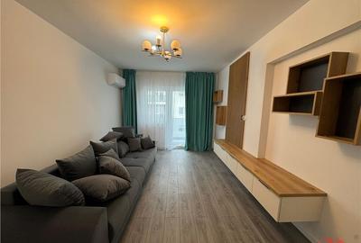 Ap de lux 2 camere, parcare, prima , complex Express - 1