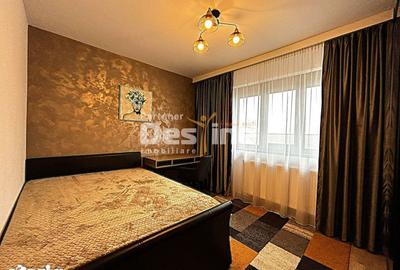 Apartament cu 3 camere decomandat, mobilat în Valea Lupului - 10