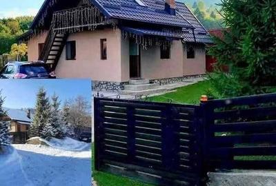 Casă cu 4 camere în Vama - 4