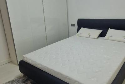 Apartament 3 cam metrou de inchiriat Bulevardul Constantin Brancoveanu - 7