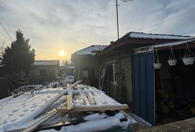 VANZARE TEREN Șİ CASA - 7