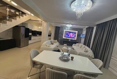 Casa in Duplex Popesti Leordeni - 1