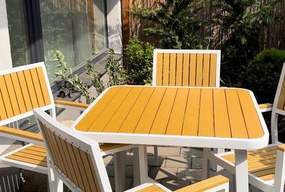 Apartament 2 camere + Gradina I AtriaResort - Faza 3 I Sect 1 I Lac Straulesti - 2