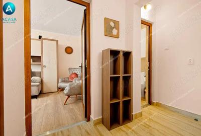 Apartament 1 cam de inchiriat Mazepa 1 - 8