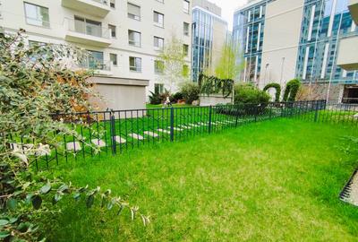 Apartament cu 2 camere decomandat în Domenii