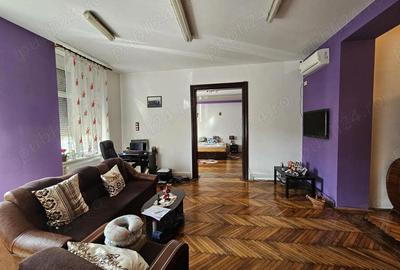 Apartament cu 5 camere decomandat, mobilat în Elisabetin - 6