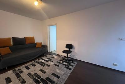 Apartament cu 2 camere semidecomandat în Gojdu - 11