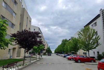 Apartament cu 3 camere în Băneasa