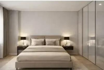 Apartament cu 2 camere decomandat, mobilat în 13 Septembrie - 3