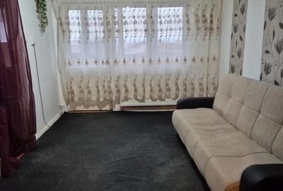 Garsonieră decomandată în Cetate - 2