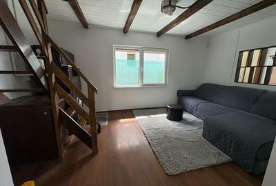 Casa si teren de locuit / vacanta aproape de Brașov - 4