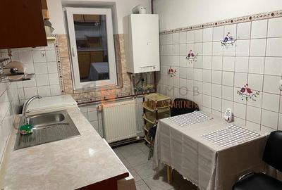 Apartament 2 camere decomandat in zona Crang - 4