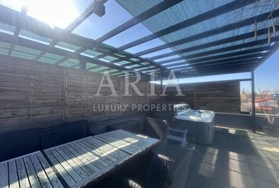 Casă individuală cu 5 camere cu Canalizare în Pipera - 42