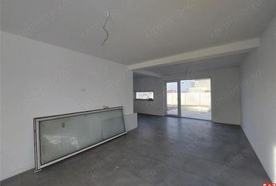 Casa noua cu piscina in Fantanele - 7