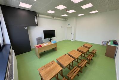 Complex educational,  scoala/gradinita, teren, 12.000 mp,  zona Baneasa, - 9