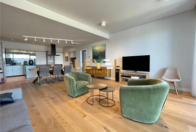 [VIDEO] Luxury 5 room apartment | Floreasca | First rent
