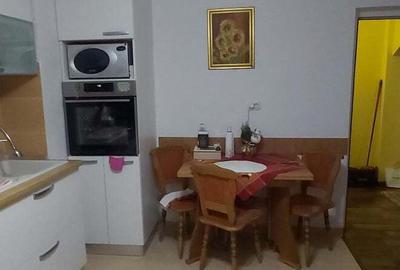 Apartament cu 2 camere decomandat în Central - 5