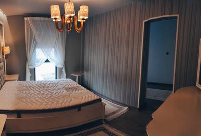 Penthouse Pitesti UltraCentral , mobilat / utilat Premium + Garaj ! - 12