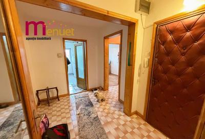 Apartament 4 camere,Ultracentral - 10
