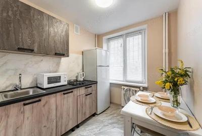 Garsoniera de inchiriat in zona Cotroceni - 1