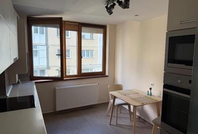 Apartament cu 2 camere decomandat în Calea Dumbrăvii - 5
