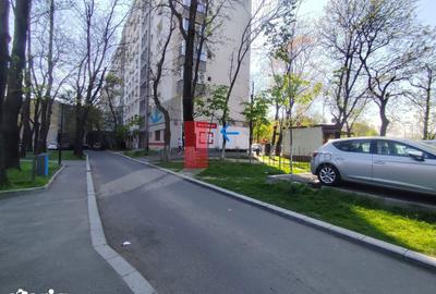 Spațiu comercial, de 38 mp, în Giurgiului - 11