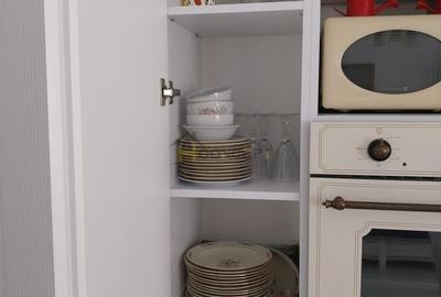 Inchiriere 3 camere mobilat utilat loc parcare - 14