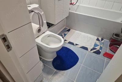 Apartament cu 2 camere decomandat în Crângași - 8