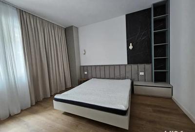 Inchiriez apartament Bd-ul Dem Radulescu - 2
