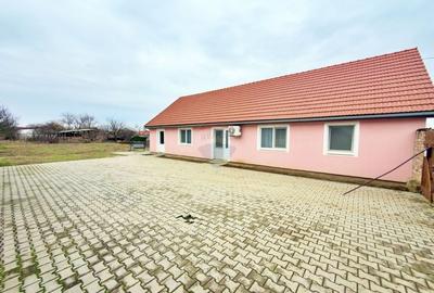 Casă cu 3 camere de vânzare în Pecica - 19