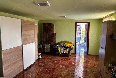 Casă cu 3 camere cu Teren 1050 Mp în Dealu Viei - 3