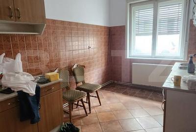 Spațiu comercial, de 140 mp, în Mureșeni - 3