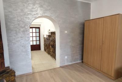 Garsonieră semidecomandată în 6 Vânători - 1