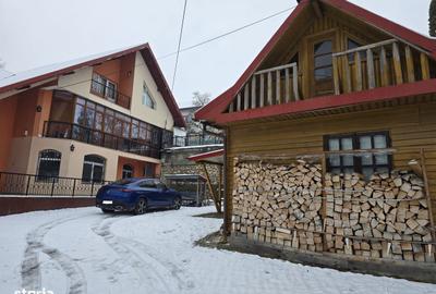 Casă cu Teren 1400 Mp în Găvana - 20