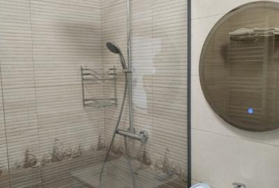 Apartament 2 cam vedere panoramica Mamaia Nord Building Stefan Lake II - 15