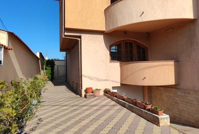 Vila P+2 de ichiriat zona KM 5 - 19
