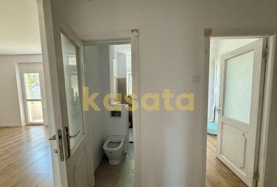 OPORTUNITATE | RENOVAT COMPLET | CISMIGIU | 102 MP UTILI - 2