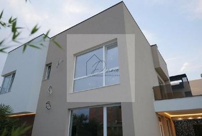 COM 0% I Vila cu piscina Lacul Lebăda Pantelimon I2025 lux I 328000eur - 13