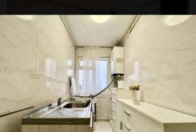 Apartament cu 2 camere semidecomandat în Central - 6