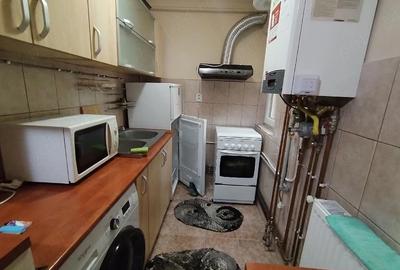 Garsonieră decomandată în Girocului - 3