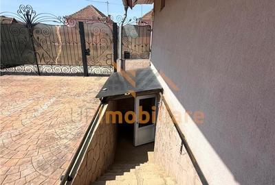 Casă cu 3 camere cu Teren 740 Mp în Girișu de Criș - 17